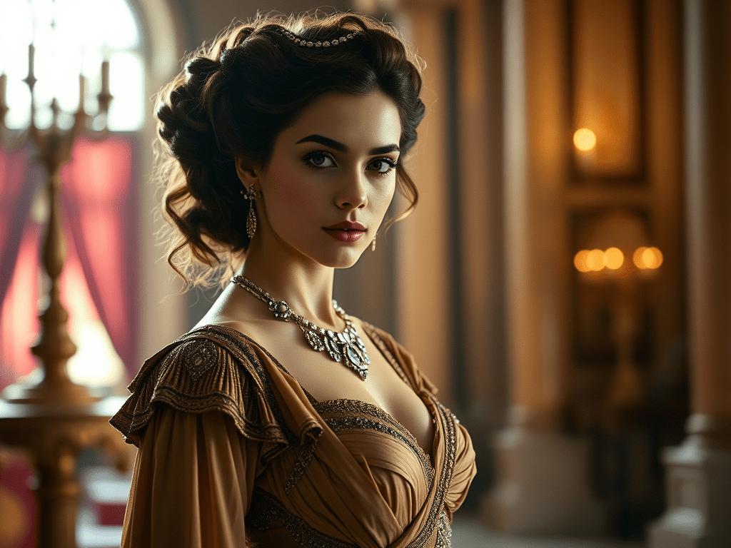 Fiction: One More Life&nbsp;07