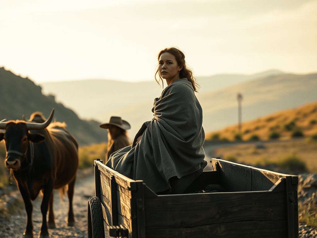 Fiction: One More Life&nbsp;06