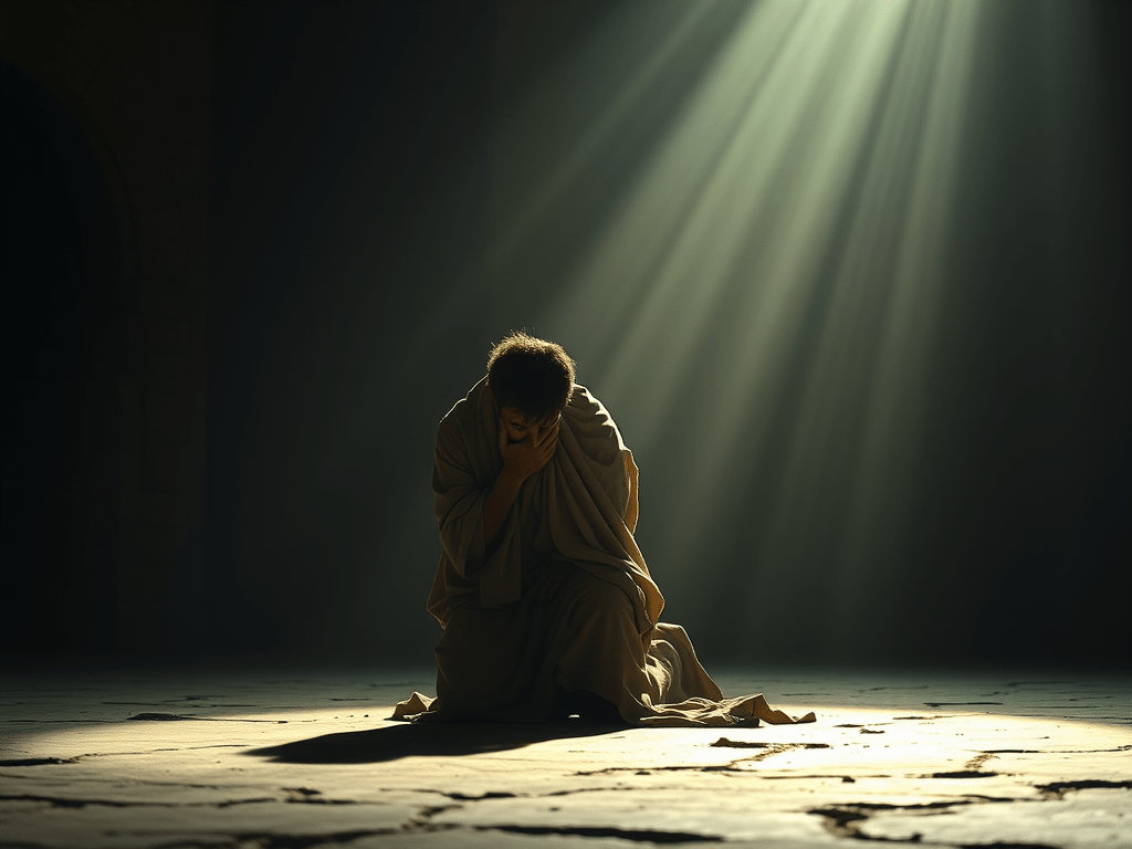 Poetry: Fall and Rise&nbsp;Again