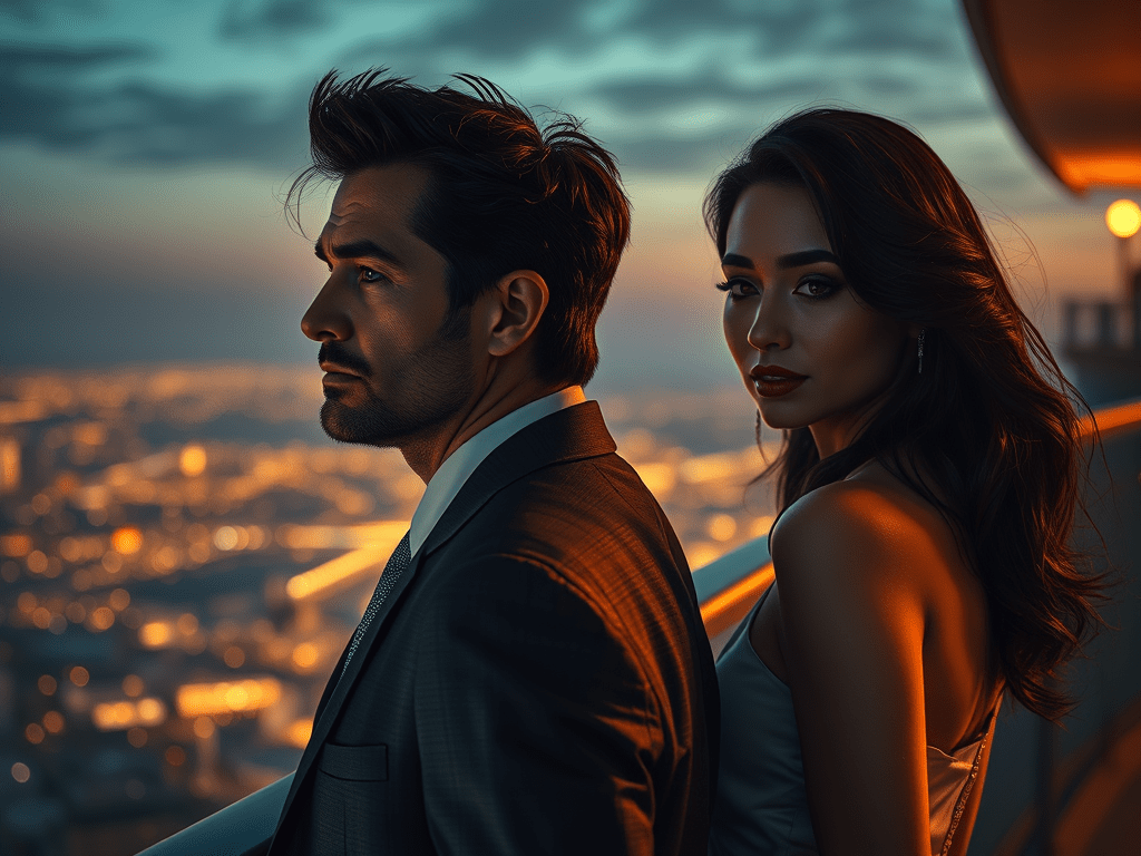 Fiction: One More Life&nbsp;11