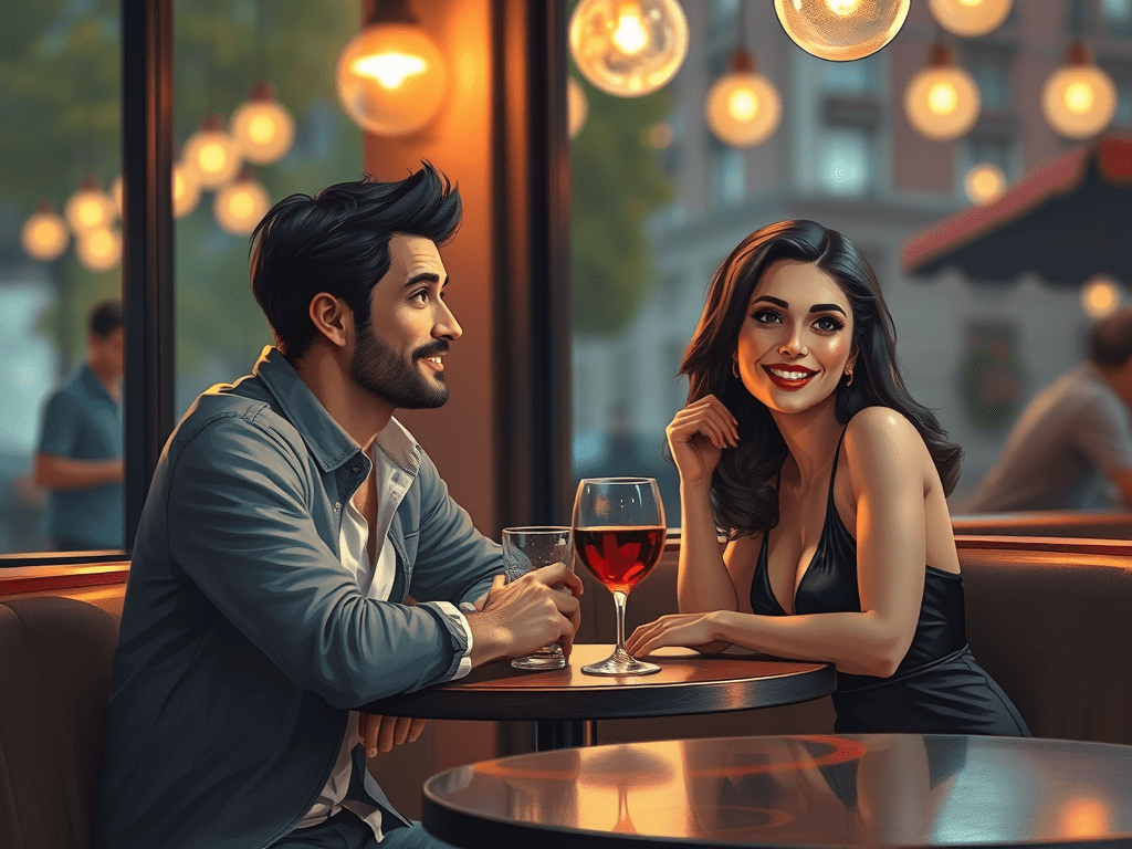 Got Wisdom? Red Flags for&nbsp;Women